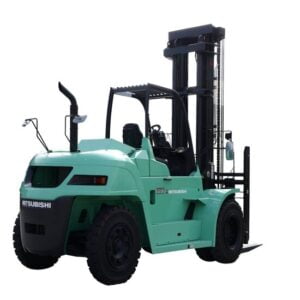 Forklift Mitsubishi Grendia LX Series win equipment 081369614067