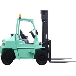 mitsubishi forklift grendia mx series
