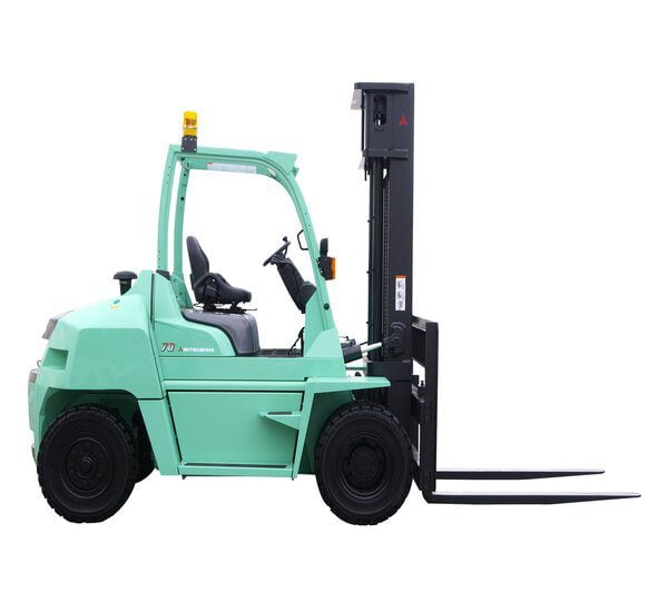 Forklift Mitsubishi Grendia MX Series mitsubishi forklift grendia mx series
