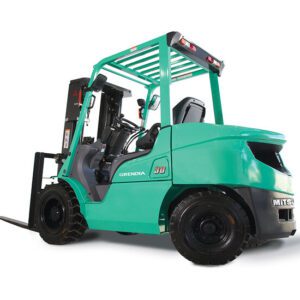 Mitsubishi Grendia FD-FG Series 1 sampai 3.5 ton
