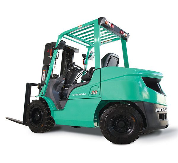 Mitsubishi Grendia FD-FG Series Mitsubishi Grendia FD-FG Series 1 sampai 3.5 ton