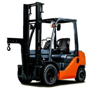 Jib Crane Attachment