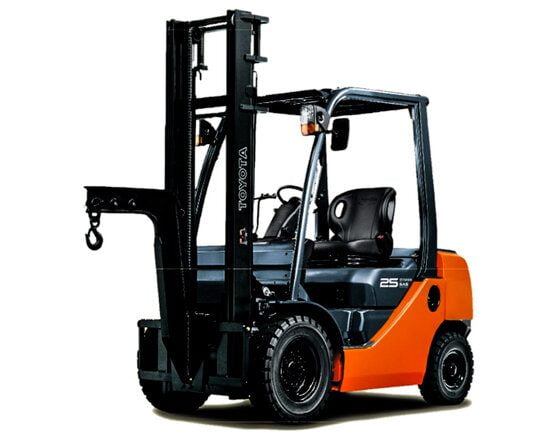 Jib Crane Attachment Jib Crane Attachment