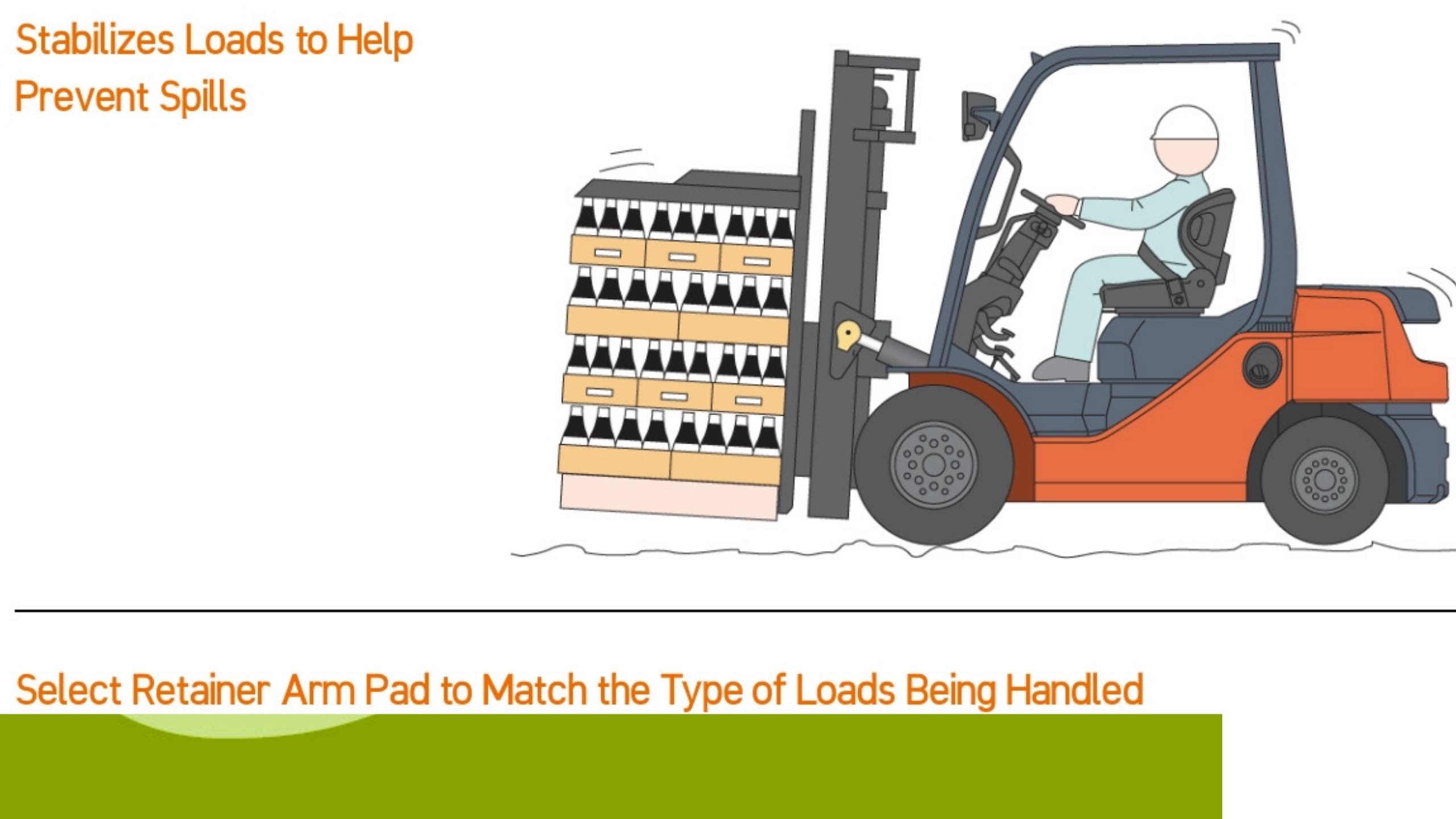 load stabilizer