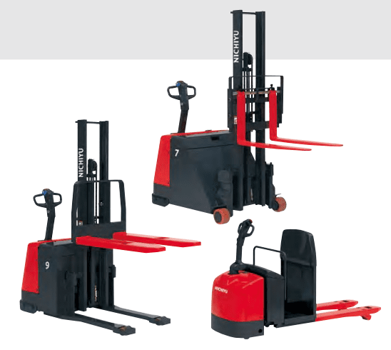 (Pallet Trucks) LD;FB;DSBW SERIES, 0.7 – 0.9 TON, ELECTRIC PALLET LIFT TRUCK WALKIE TRUCKS