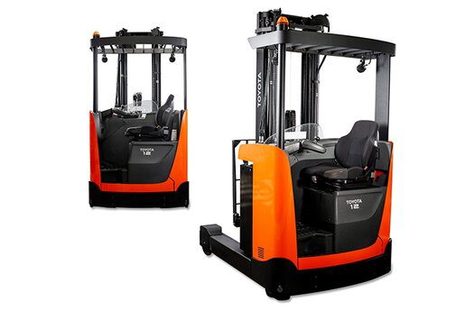 Toyota 8FBRE12 Series Sewa Towing, rental alat berat bekasi, rental alat berat Jakarta, rental genset Jakarta, jasa rental forklift, jual forklift jakarta