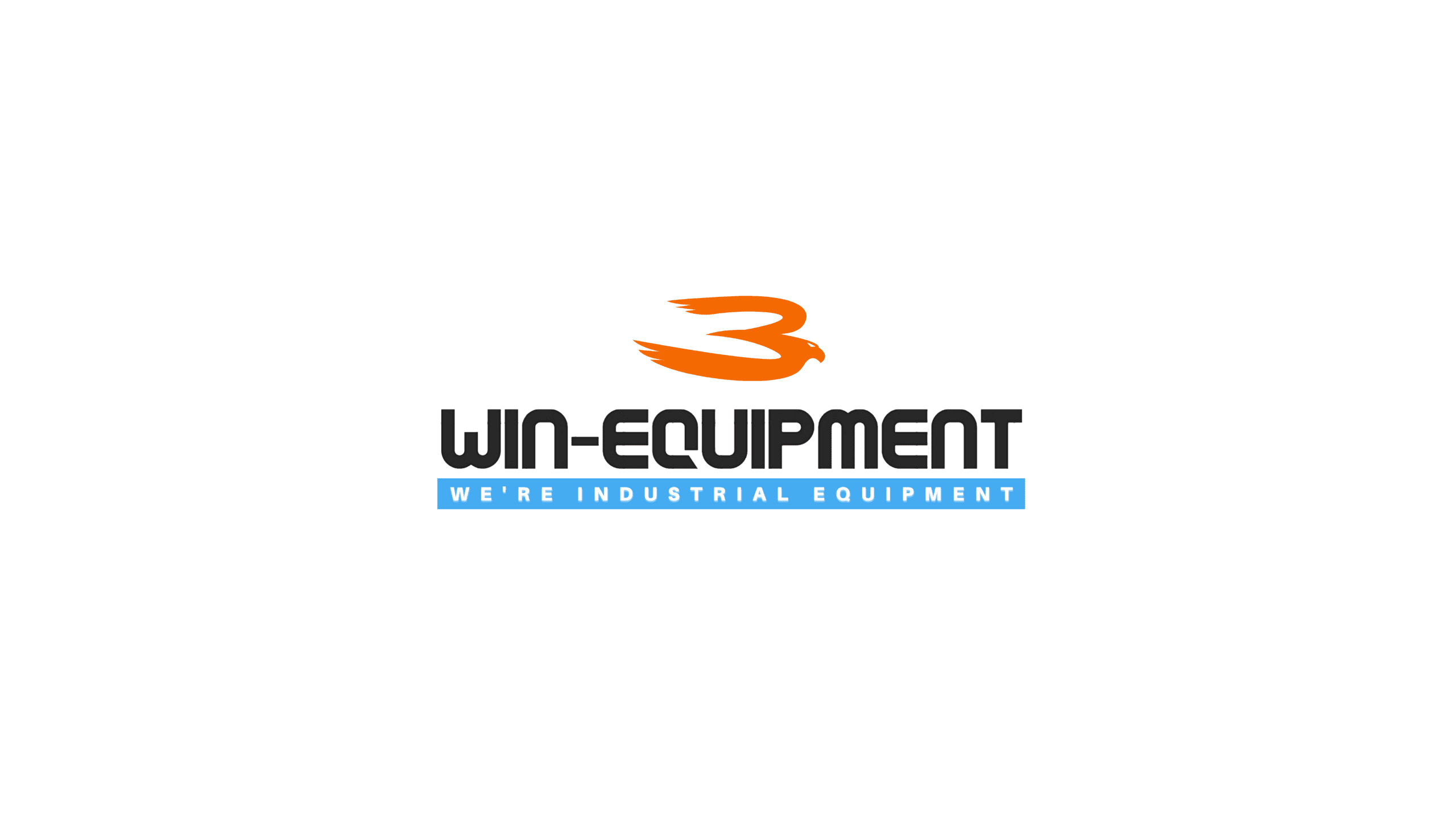 Hinged Fork With Winch Attachment Forklift