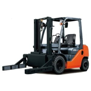 block clamp