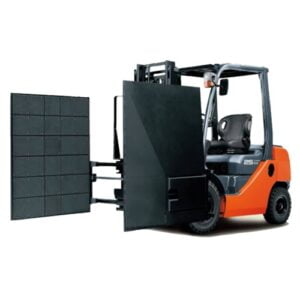 carton clamp