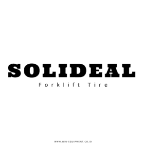 ban forklift solideal win equipment 081369614067