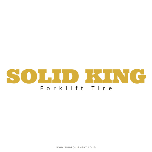 Ban Forklift Solidking ban forklift solidking win equipment 081369614067