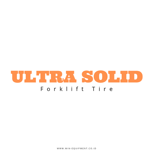 Ban Forklift Ultra Solid ban forklift Ultra Solid win equipment 081369614067