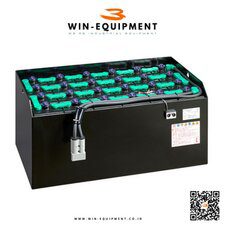Traction Battery Forklift